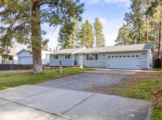 1115 S Oberlin Rd, Spokane, WA 99206