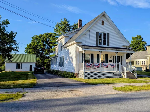 18 Pleasant Street, Lancaster, NH 03584