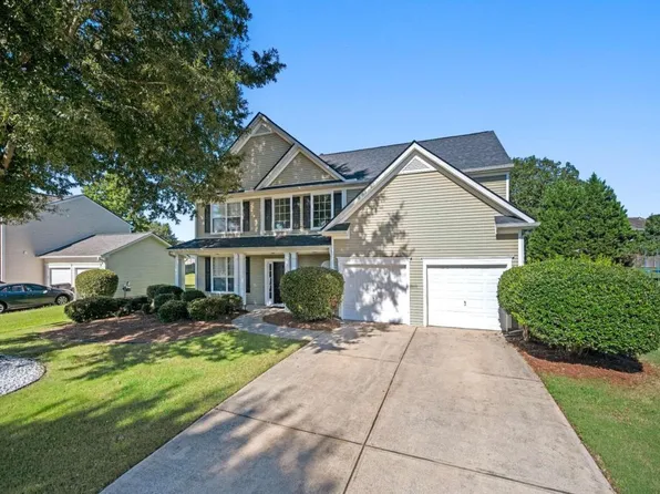 147 Ancient Oaks Way, Hiram, GA 30141