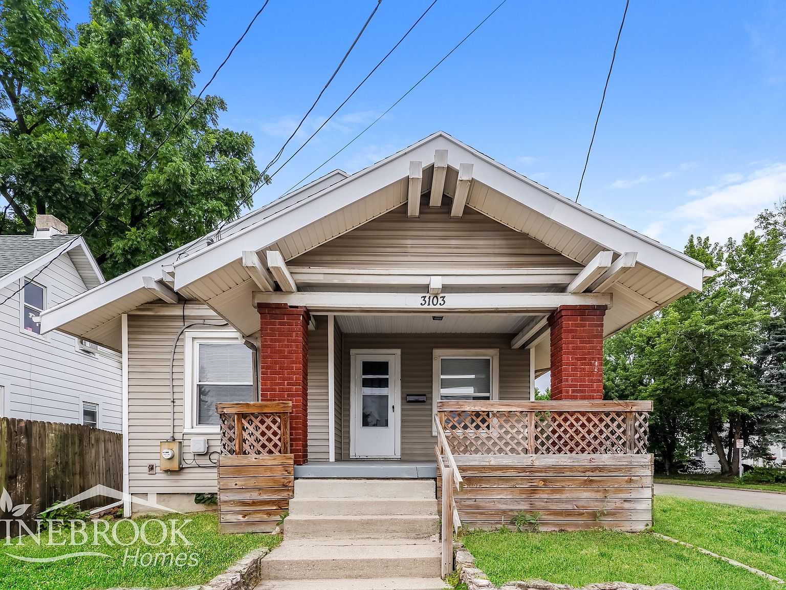 3103 S Smithville Rd, Dayton, OH 45420 Zillow