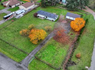 22714 90th Ave E, Graham, WA