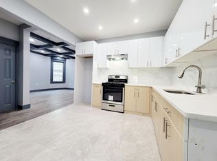 32 Mapes Ave #2, Newark, NJ 07112