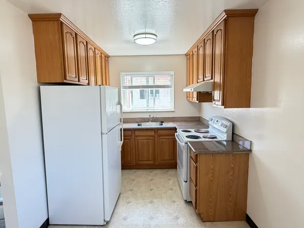1564 Quebec Ct #3, Sunnyvale, CA 94087