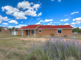 8 Fall Rd, Edgewood, NM 87015