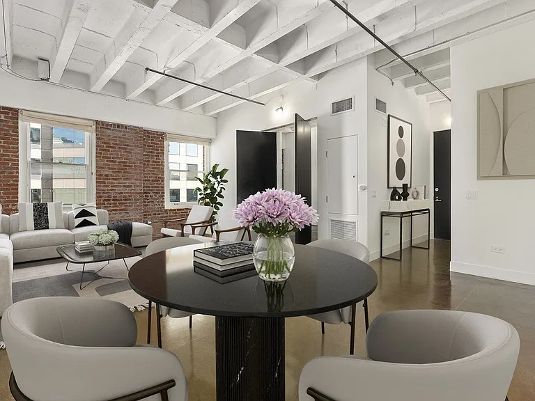 South Park Lofts — Photo 13