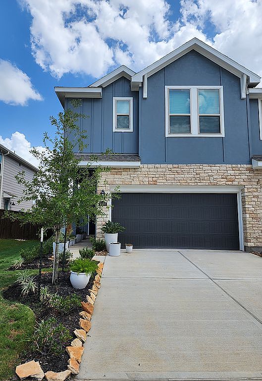 4103 Champlain Way, Iowa Colony, TX 77583 Zillow