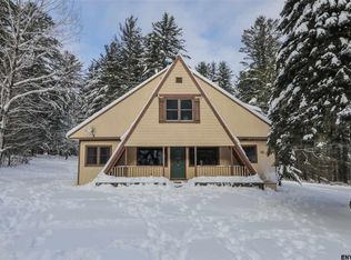 2173 State Route 8, Lake Pleasant, NY 12108