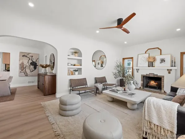 4866 Sussex Dr, San Diego, CA 92116