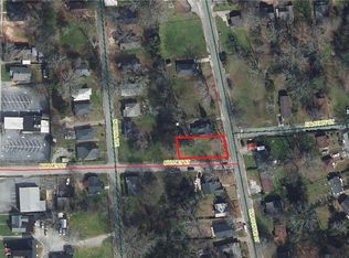 1520 S McDuffie St, Anderson, SC 29624