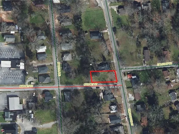 1520 S McDuffie St, Anderson, SC 29624