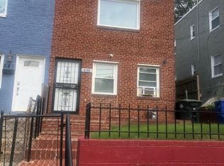 539 59th St NE, Washington, DC 20019