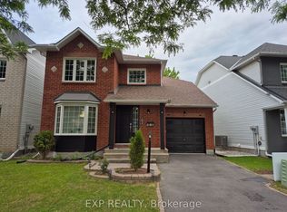 192 Windhurst Dr, Ottawa, ON K2G 6J4