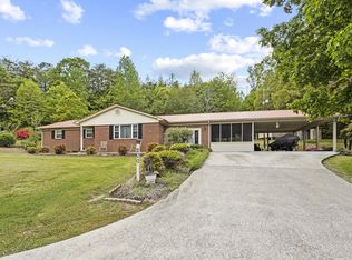 200 Dove Hollow Ln, Evensville, TN 37332