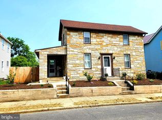 48 South St, Cumberland, MD 21502