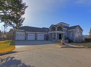 13101 N Howard Ln, Spokane, WA 99208