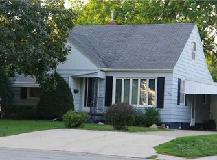 1908 Williams Blvd SW, Cedar Rapids, IA 52404