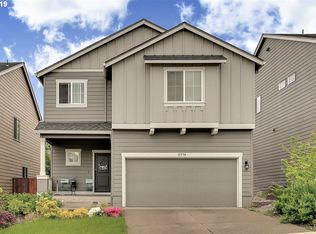 12270 SE Olympic St, Damascus, OR 97089