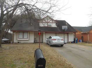 13119 Berkwood Ct, Houston, TX 77038