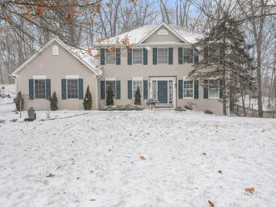 51254 Hickory Rd, Granger, IN, 46530