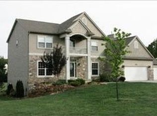 8823 Pine Island Ct, Kalamazoo, MI 49071