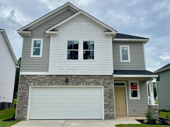 5030 Anna Creek Way, North Augusta, SC 29841