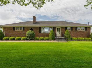 5110 Bishop Rd, Greenville, OH 45331