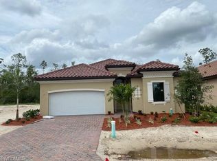 17160 Galway Run, Bonita Springs, FL 34135