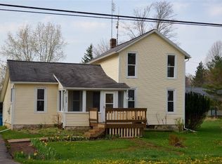 205 Territorial Rd, Manchester, MI 48158