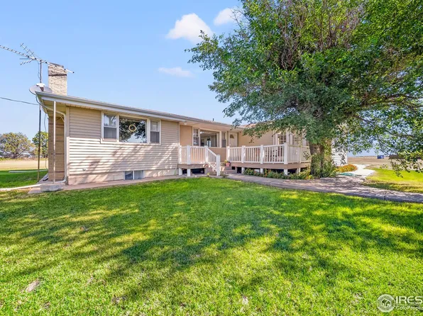 50700 County Road SS, Otis, CO 80743