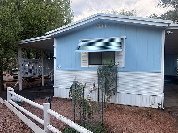 2nd image of 16 N Star Vale Dr #69
