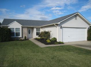 9602 Combs Ln, Louisville, KY