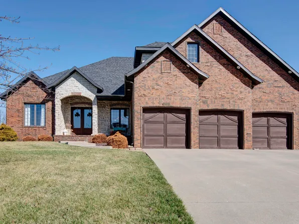 2823 E Woodford Street, Springfield, MO 65804