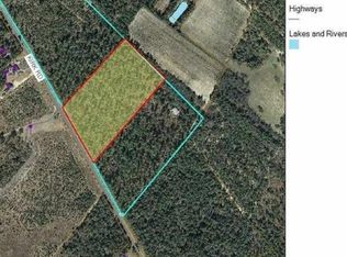 0 Kirk Rd, Aberdeen, NC 28315