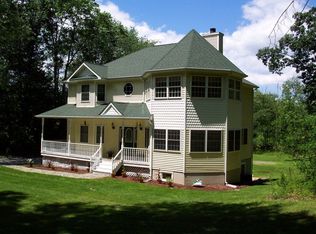 65 Myers Corners Rd, Wappingers Falls, NY 12590