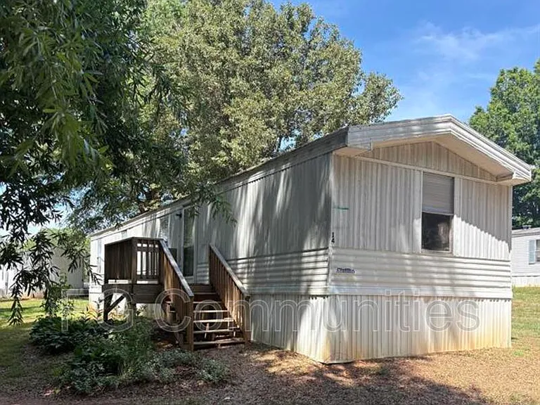 1754 Zion Rd #14 — Photo 1
