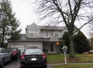 6035 Snapdragon Ct, Bensalem, PA 19020