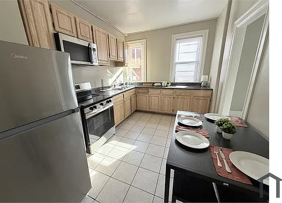 61 Rhode Island Ave NE #21 — Photo 1