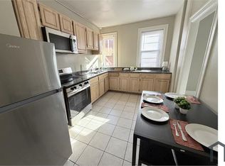 61 Rhode Island Ave NE APT 21, Washington, DC 20002