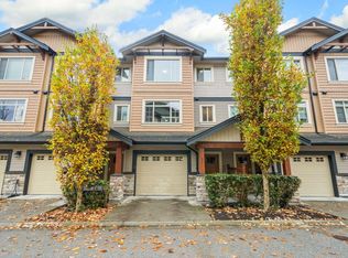 11305 240th St #71, Maple Ridge, BC V2W0J1