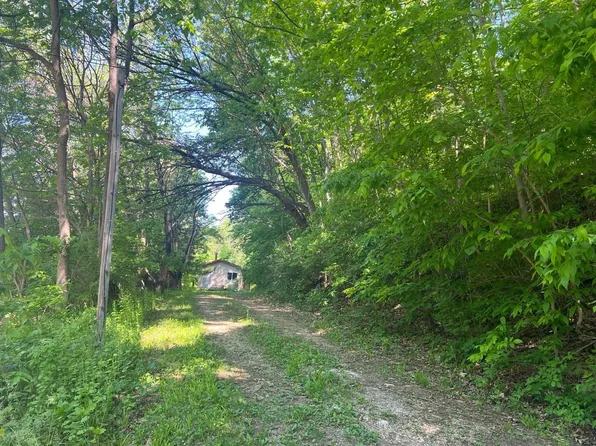 59232 Benhardt Ridge ROAD, Lynxville, WI 54626