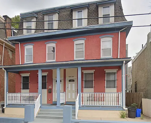 3839 Pearl St #2 Photo 1