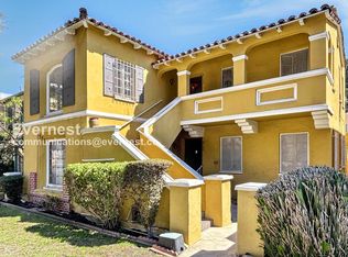 4132 Creed Ave, Los Angeles, CA 90008