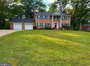 9114 Park Ave, Manassas, VA 20110