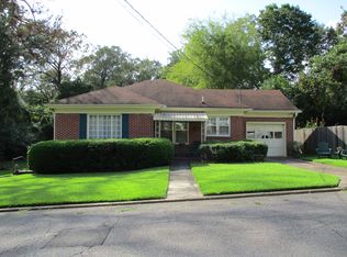 2415 34th Ave, Meridian, MS 39301