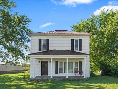 6423 S High Way #13, Polo, MO, 64671