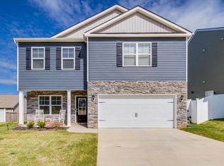 1070 Hammett Rd, Johnson City, TN 37615