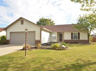 20754 Summitt Rd, Noblesville, IN 46062