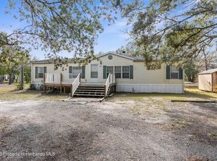 11475 Pitcairn St, Brooksville, FL 34613