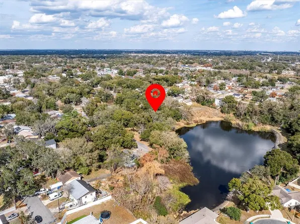 507 ENKA AVENUE LOT 27, ORLANDO, FL 32835