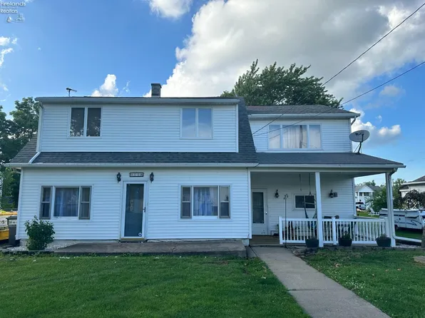 5058 County Road 291, Vickery, OH 43464